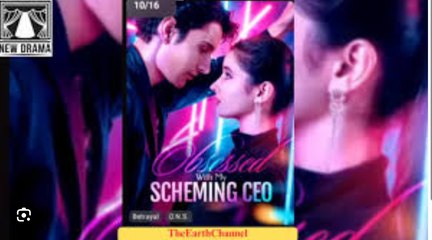 Trapped by My Scheming CEO Full Movies English Sub
