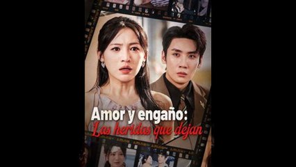 Amor Y EngañO Las Heridas Que Dejan