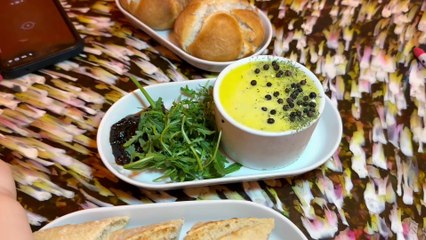 Scoffs Feel Good Cafe: I tried a vegan Sunday Dinner in Leeds