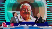 Lilly Téllez tiene un nuevo enemigo | Qué Importa