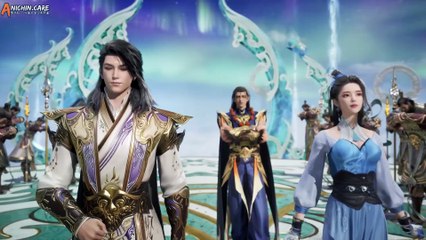 My Senior Brother Is Too Steady Season 2 episode 98 (111)