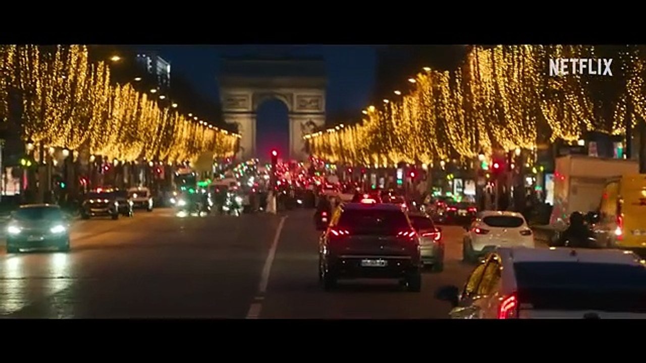 Champagne Problems  Movie Trailer