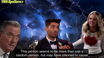 CBS [10_16_2025] The Young and the Restless FULL Episode, October 16_ Y&R Thursd