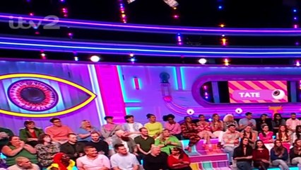 Big Brother Late and Live  Season 03 Episode 15