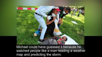 Willow Is Arrested And Drew Uses Memories And Evidence To Put Michael In Jail! G