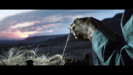 Luiz Gonzaga - Légua Tirana | movie | 2025 | Official Teaser