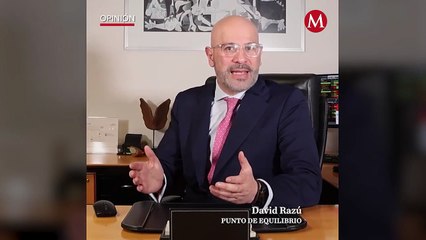 El 'shutdown' en EU se ha convertido en una purga democrática con despidos permanentes: David Razú