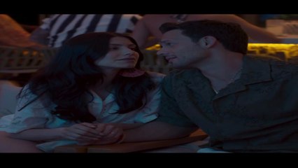 Los Hilos del Pasado - Capitulo 26 Completo