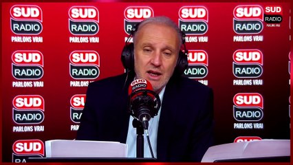 Elisabeth Lévy : "Non, ta vie n'est pas finie parce que tu as été violée"