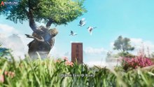 Donghuaid_ My Senior Brother Too Strong Episode 111 [1080p]