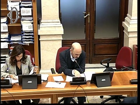 Roma - DL 146/2025 (Flussi migratori) – Audizione Rete Ero Straniero, Osservatorio Proxima, ARCI; Coldiretti, Confagricoltura, Cia; ASGI; ACLI, Movimento Cristiano Lavoratori; prefetto Rosanna Rabuano; Assindatcolf (15.10.25)