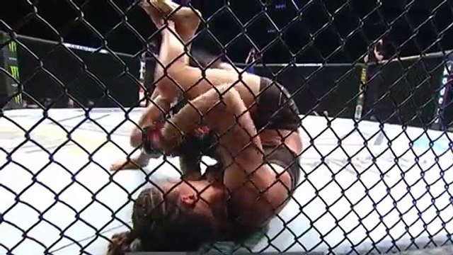 All MMA Submissions May 2025 Best Grappling & Finishes Part 04