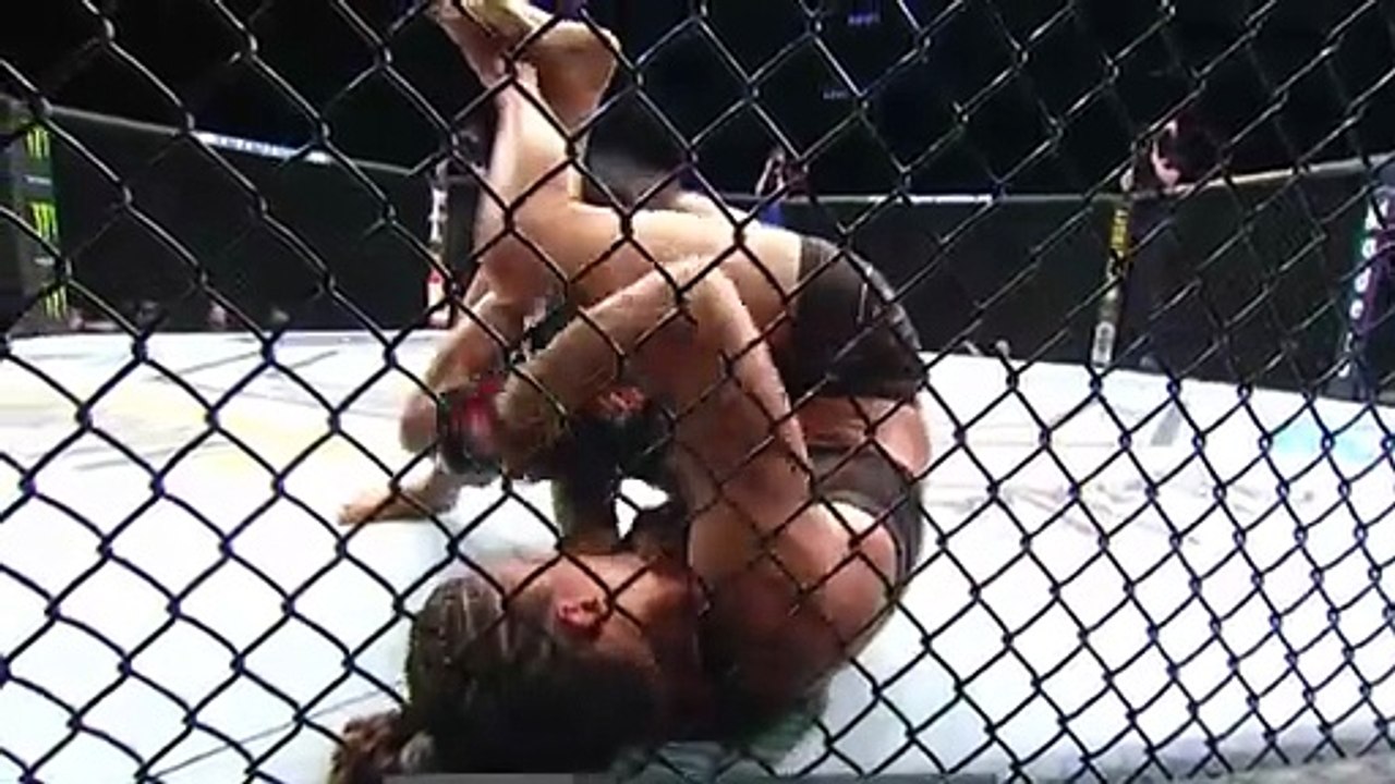 All MMA Submissions May 2025  Best Grappling & Finishes  Part 04