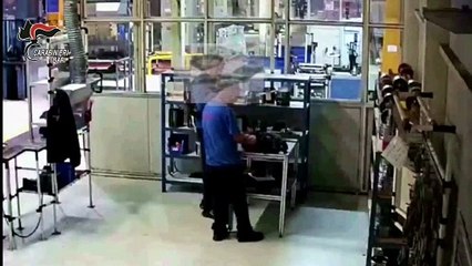 Operazione "Tomato": otto arresti il barese e lecce per droga ed estorsioni