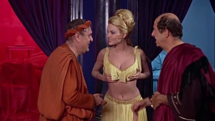 A Funny Thing Happened on thenWay to the Forum 1966 ‧ Comedy Movie