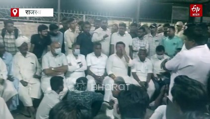 Jaisalmer Bus Fire : मंत्री-भाजपा नेताओं को लोगों ने सुनाई खरी-खोटी, कहा- सरकार आंकड़ा क्यों नहीं जारी कर रही