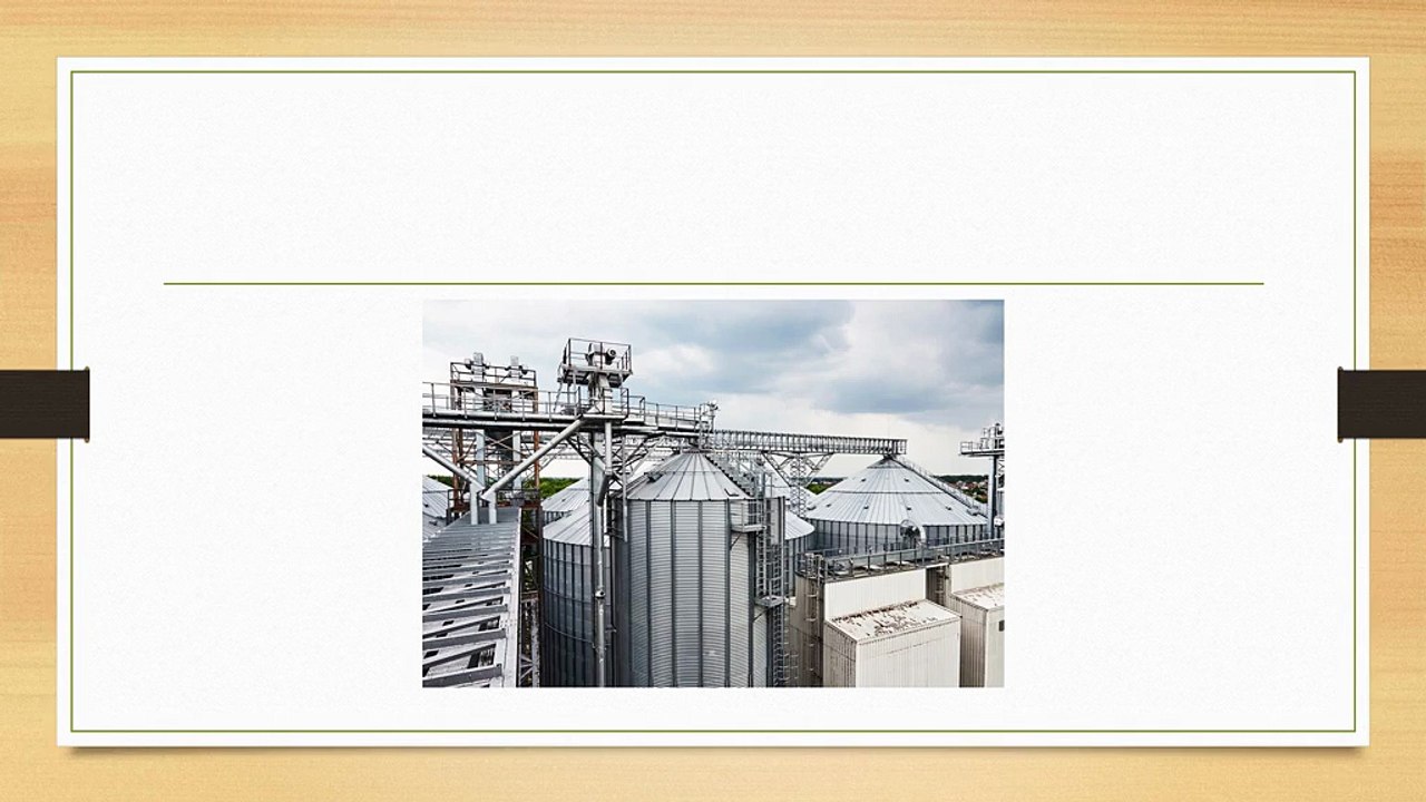 Trusted Manufacturers of Grain Storage Silos & Galvanized Flat Bottom Silos in India