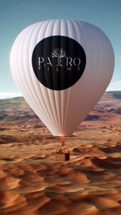Stand Out with Pairo Films — A Futuristic Branding Agency in India