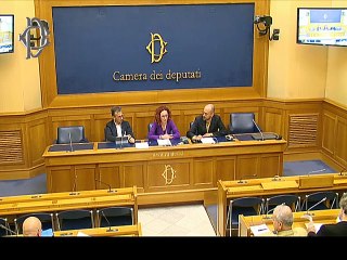 Roma - CR.e.Sc.O. - Conferenza stampa di Matteo Orfini (15.10.25)