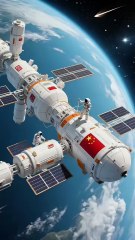 Understanding How Space Works 🌌