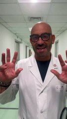 Bassetti - Primo caso di influenza in una bambina di 10 anni. (16.10.25)