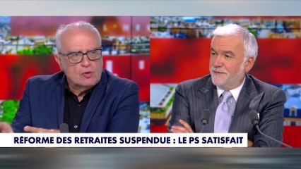 Richard Millet : «On est dans une forme de décadence accélérée»