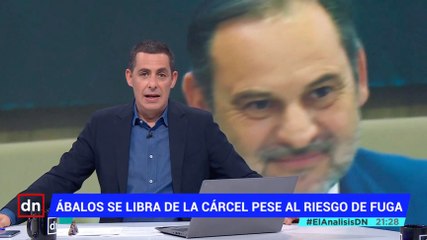 Antonio Naranjo revienta con la libertad de Ábalos: "¿Qué hace falta para que un sinvergüenza con balcones vaya a la cárcel?"