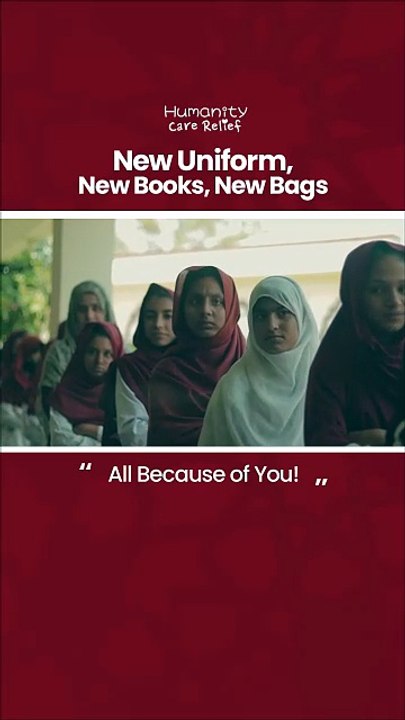 Educating the Ummah – This is the Purpose Behind HCR | Support Us Today!