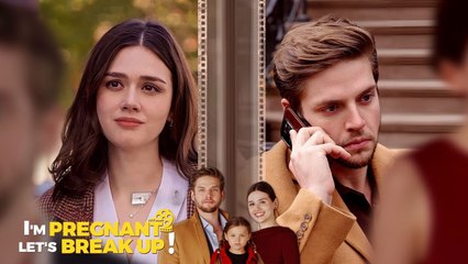 I'm Pregnant, Let's Break Up! - Break The Norm