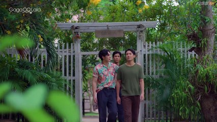 Love in the Moonlight (2025) Episode 9 EngSub