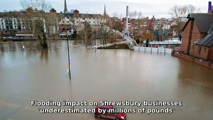 Shropshire Star Morning Update - October 16, 2025 📰