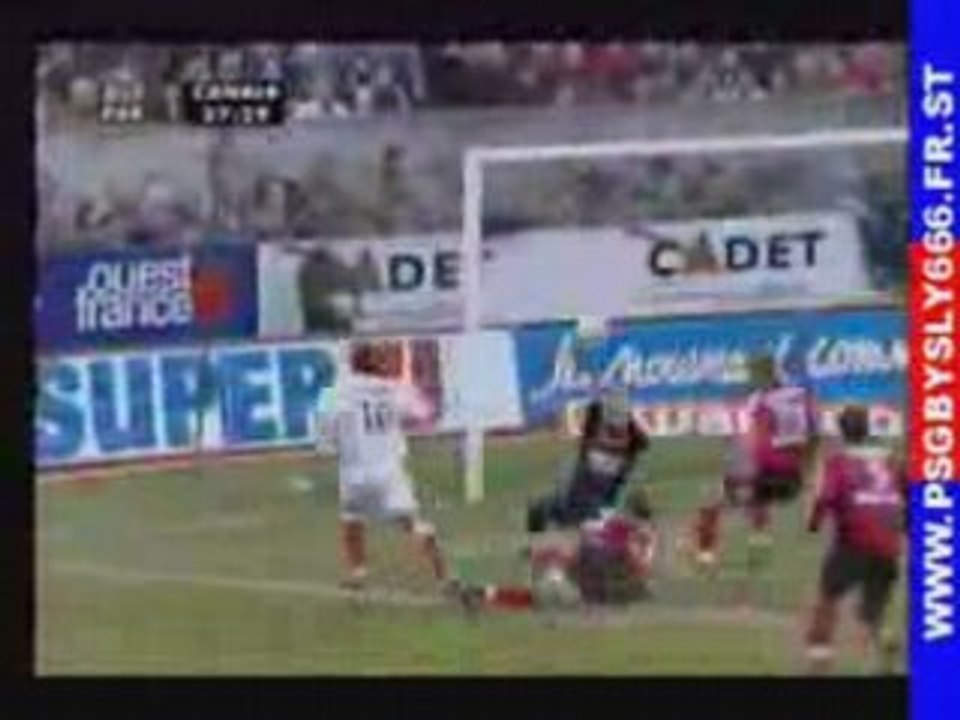 Ronaldinho Goal Top 10