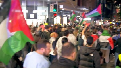 Changes to protest laws concerning places of worship ruled invalid