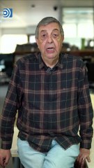 'La vida de Chuck', desconcertante nueva adaptación de Stephen King