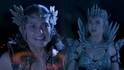 Sang'gre: Makikilala na nina Terra at Mitena ang isa't isa (Episode 89 Teaser)