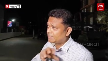 জুবিন মৃত্যুৰ তদন্ত : অসমত প্ৰথমবাৰৰ বাবে মুখ খুলিছে ছিংগাপুৰৰ অভিমন্যু তালুকদাৰে