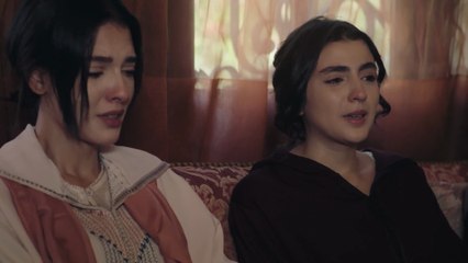 HD 2 مسلسل قفطان خديجة الحلقة