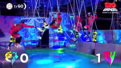 Esto es Guerra - Temporada 25 - MIERCOLES - 15/10/2025