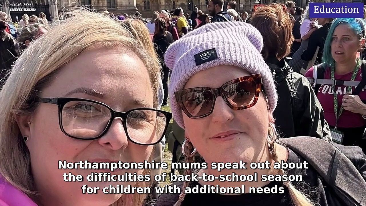 Northampton Chronicle & Echo Morning Update 16 October, 2025