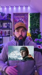 The Last Frontier ❄️ Le thriller d’action intense d’Apple TV+ à ne pas manquer ! 🔫