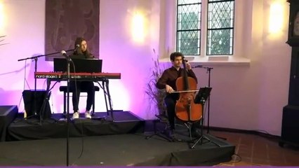 7630   Krissy Rieger Gaza 1