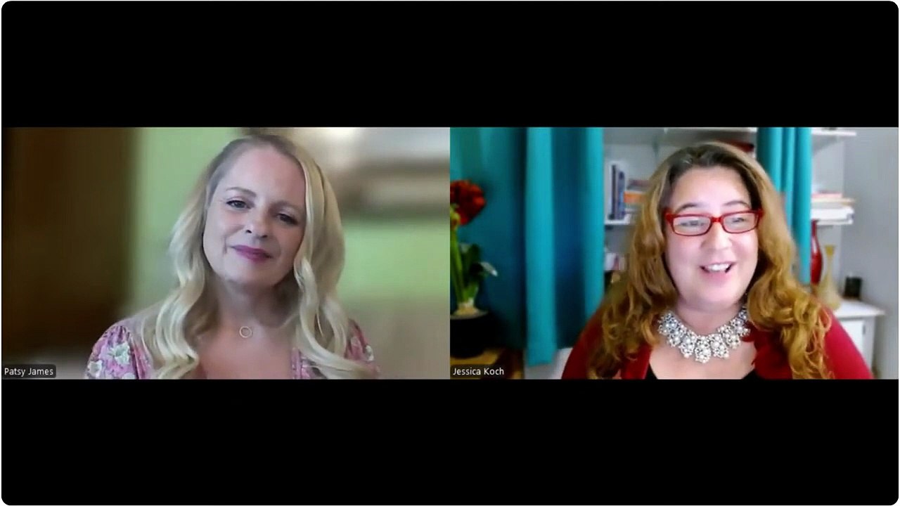 Profound Professionals Interview with Patsy James