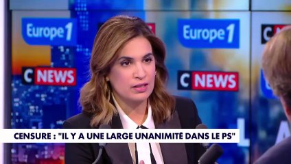 Motions de censure : Jérôme Guedj dénonce «la posture» de LFI et du RN et appelle à faire «des compromis»