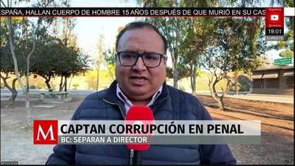 En Baja California, presas de la penitenciaria La Mesa exhiben golpes y teléfonos de alta gama