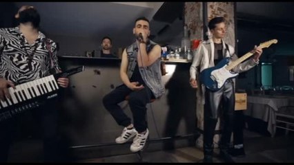 In anteprima il video di "Meladia", il nuovo singolo dei Side74