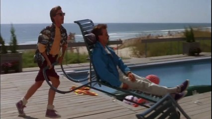 Immer Ärger mit Bernie (1989) #GanzerFilm #Deutsch #HD