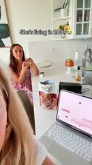 send this to your bestie who makes $50k a year but wants their apt to look like RH #AmazonFinds