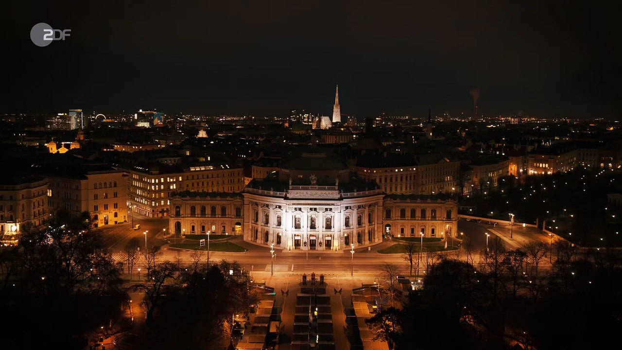 SOKO Wien: Eine Gräfin namens Cindy | Folge 3/Staffel 16