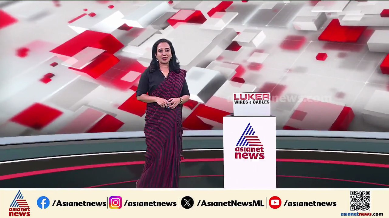 പ്രിയപ്പെട്ട പ്രേക്ഷകർക്ക് നന്ദി.... റേറ്റിംഗിൽ സർവാധിപത്യം, ഏഷ്യാനെറ്റ് ന്യൂസ് ബഹുദൂരം മുന്നിൽ