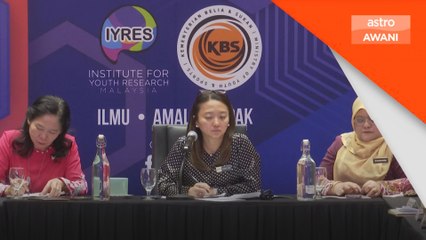 RM5 juta diperuntukkan bagi inisiatif ‘lawan buli’ - KBS